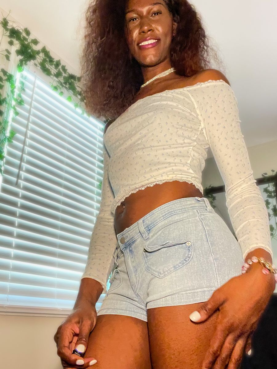 Goddess Maxx