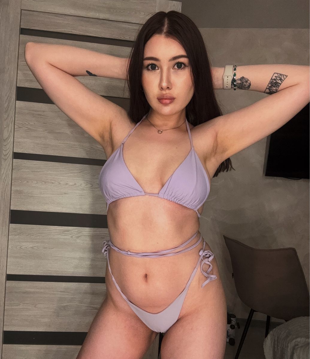 Anastasia Ray