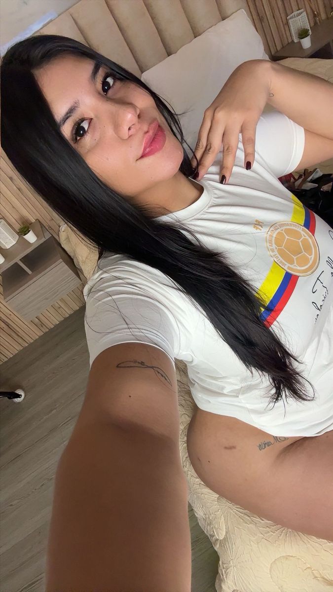 Valentina Vega