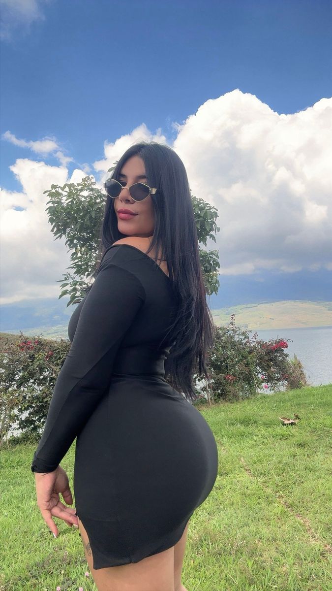 Valentina Vega