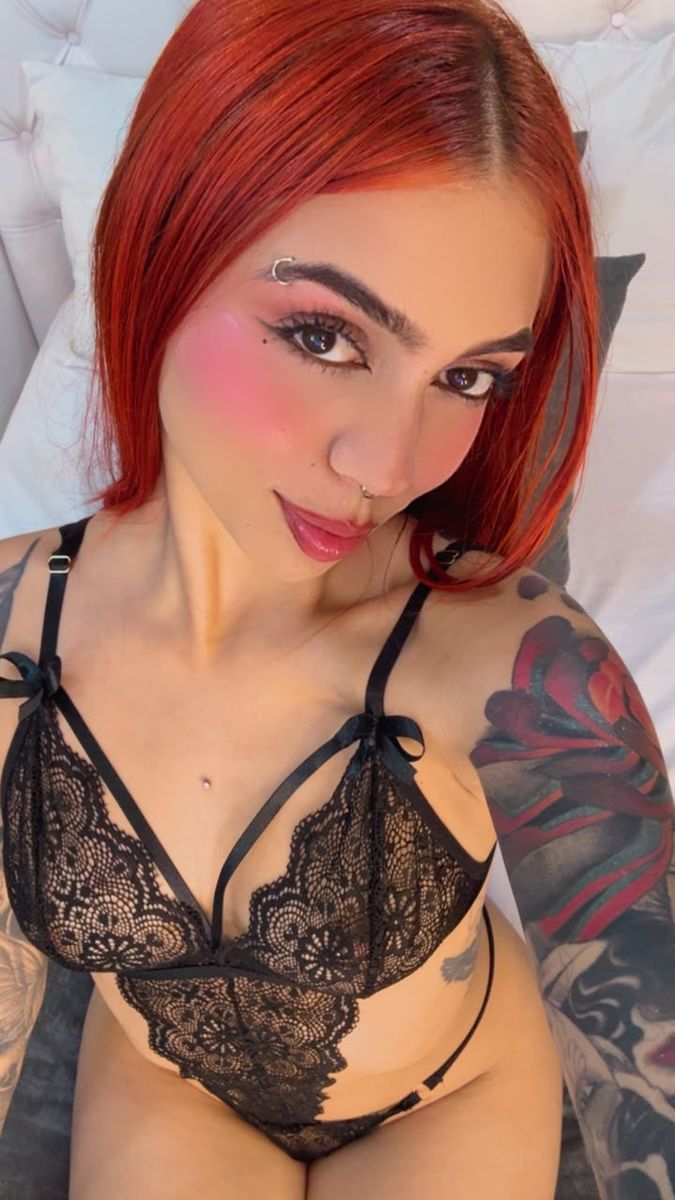 AmberBlackh