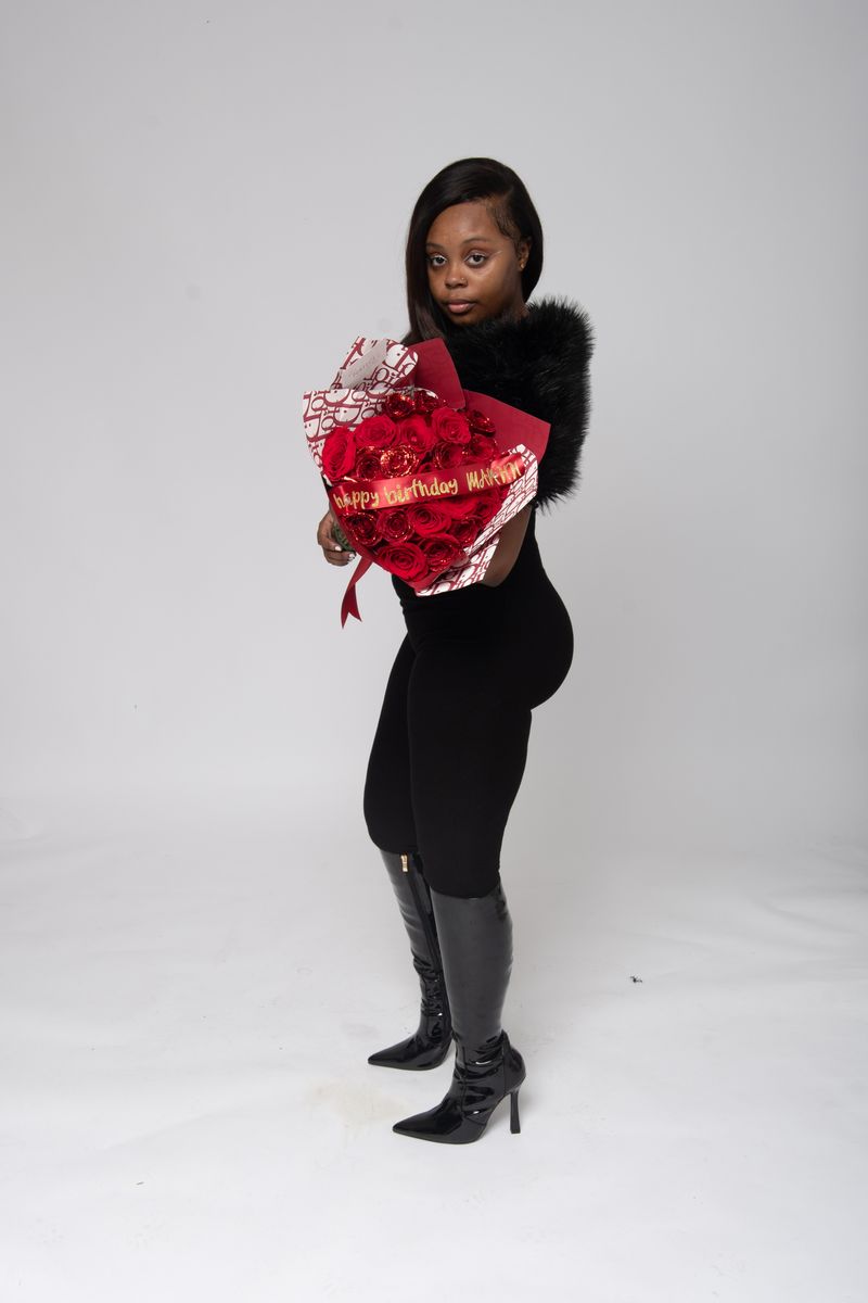 MASTER MARIAHH