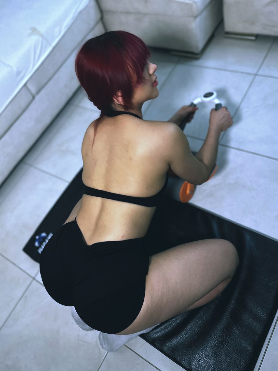 Arianna blake