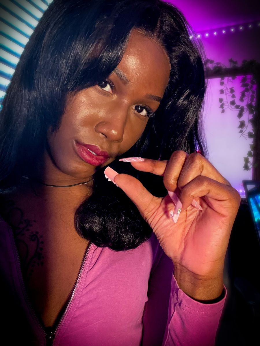 Goddess Maxx