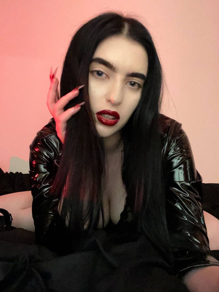 Mistress Alice