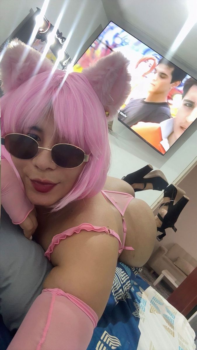 Valentina Vega