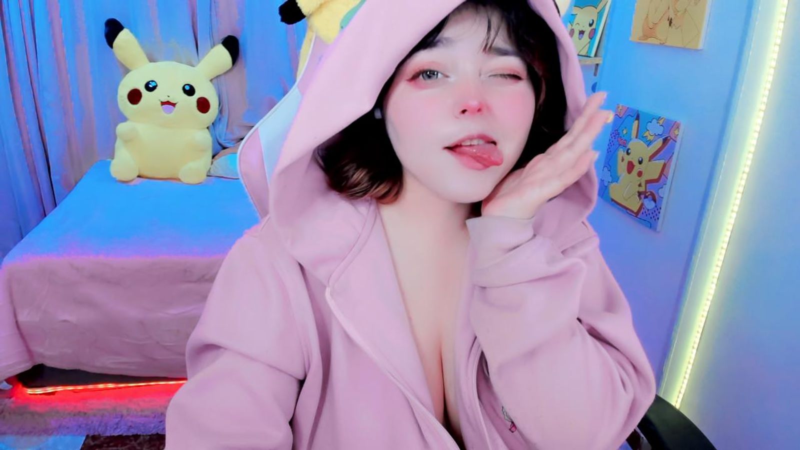 waifumochi_chan COSPLAY