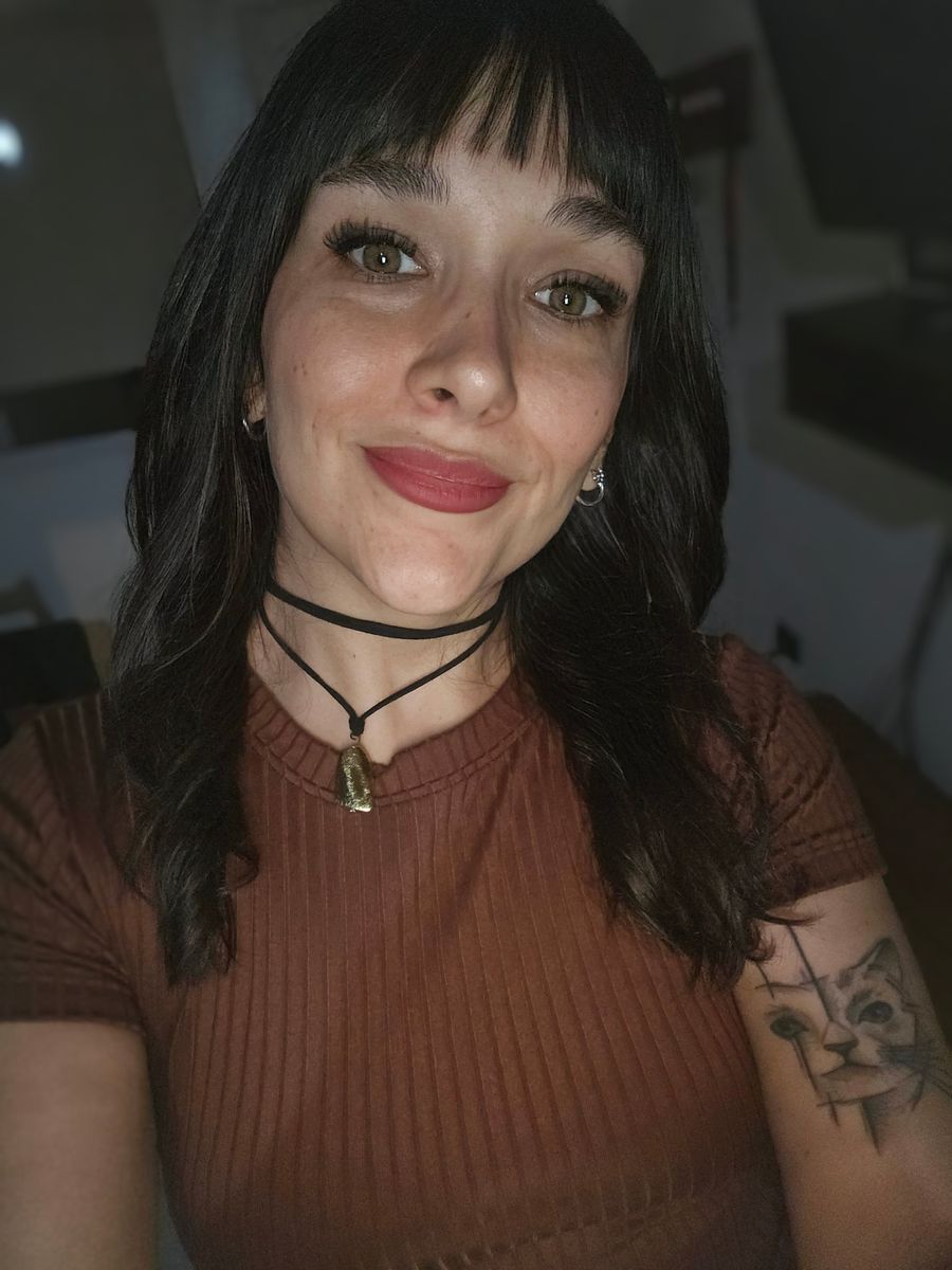 Claire Domina