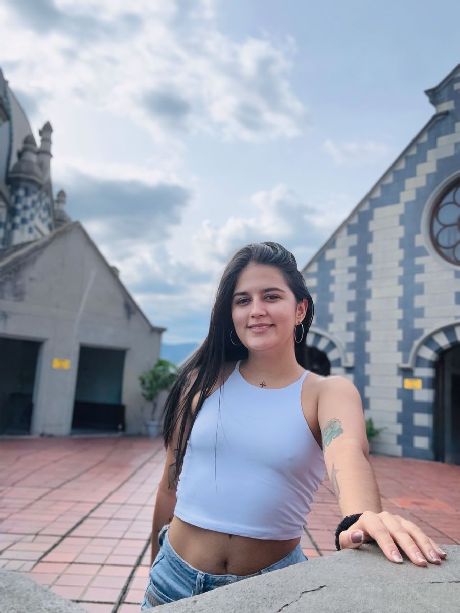 Diana Carolina