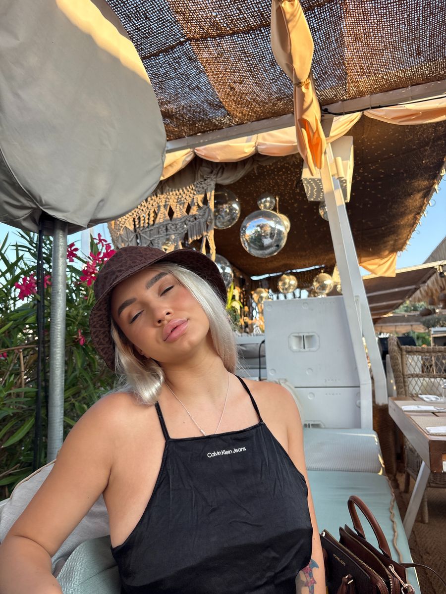 Bad Cherry