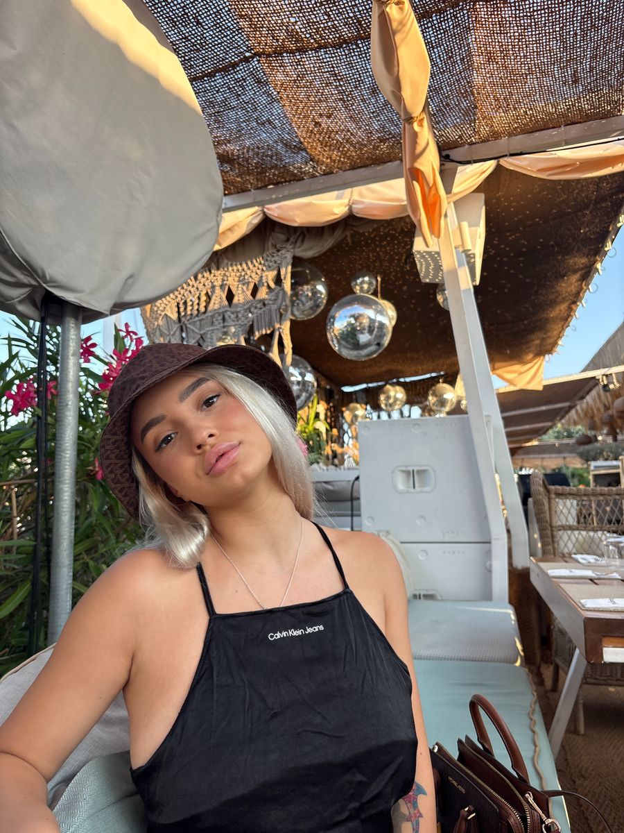 Bad Cherry