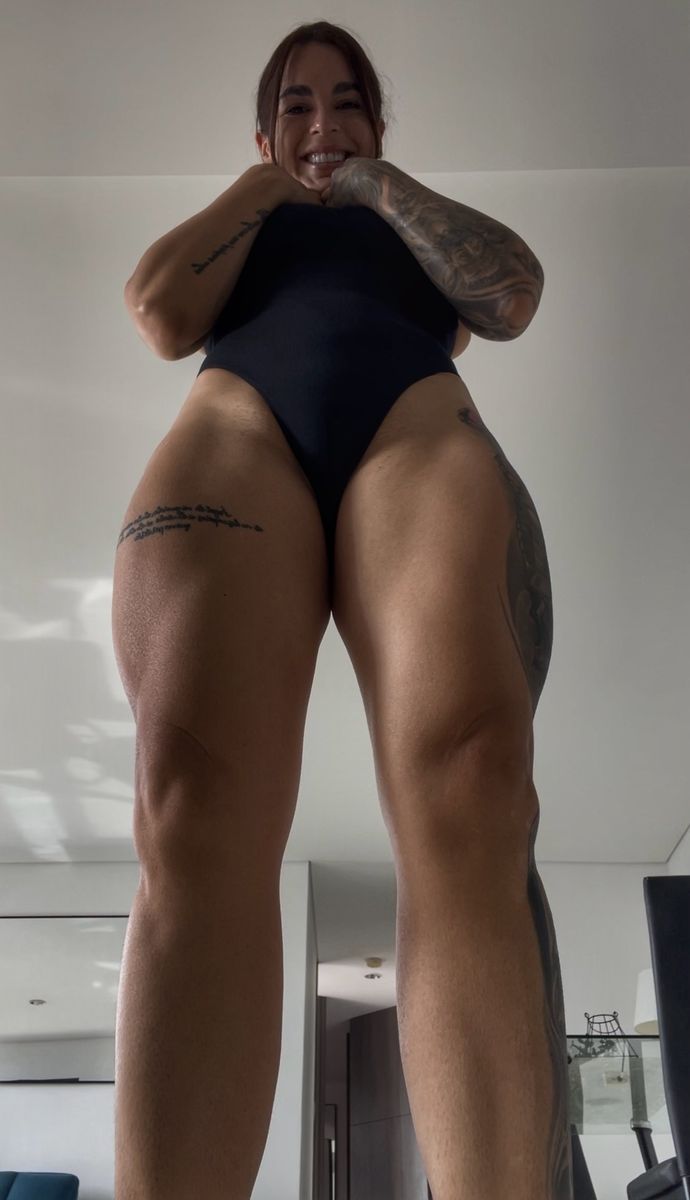 Samantha Fit
