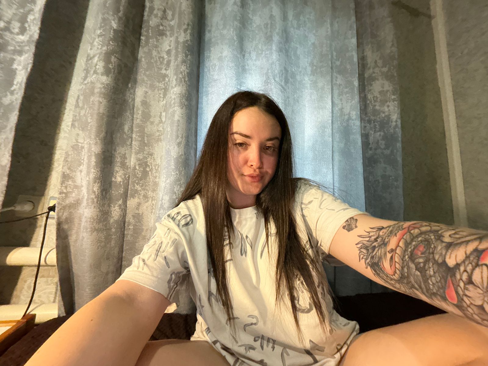 Olechka