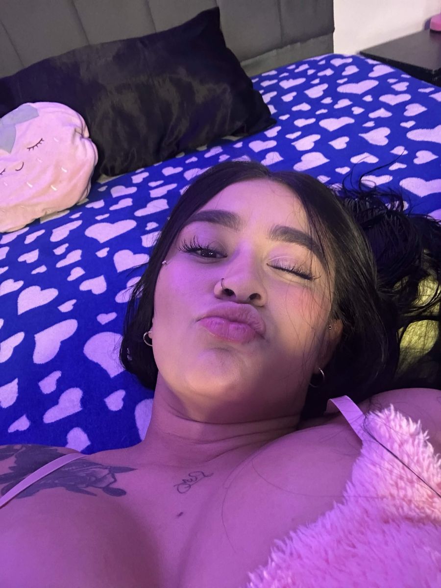 Lexxiee Haze