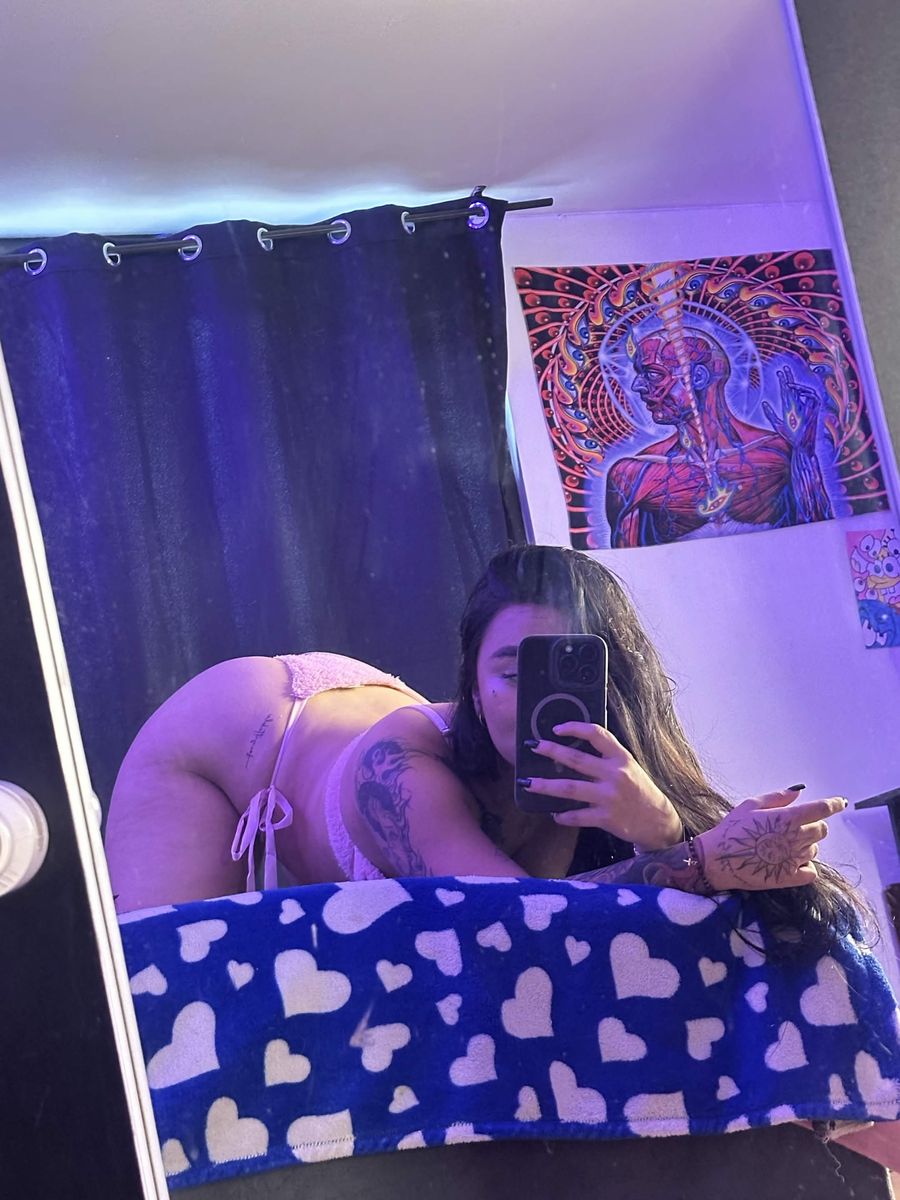 Lexxiee Haze