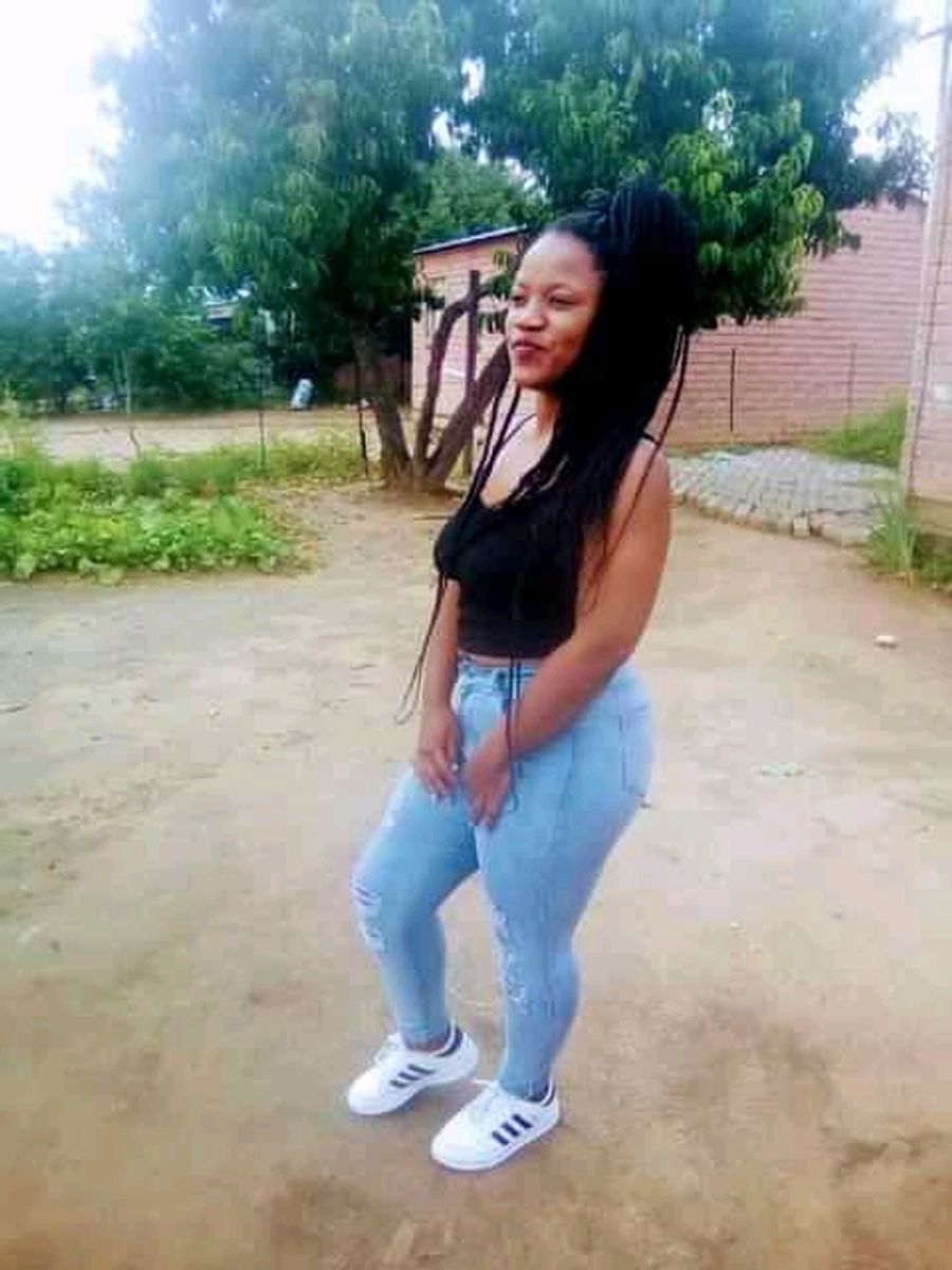 Miss P