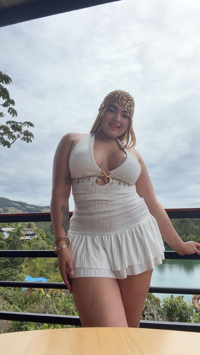 Pamela Queen