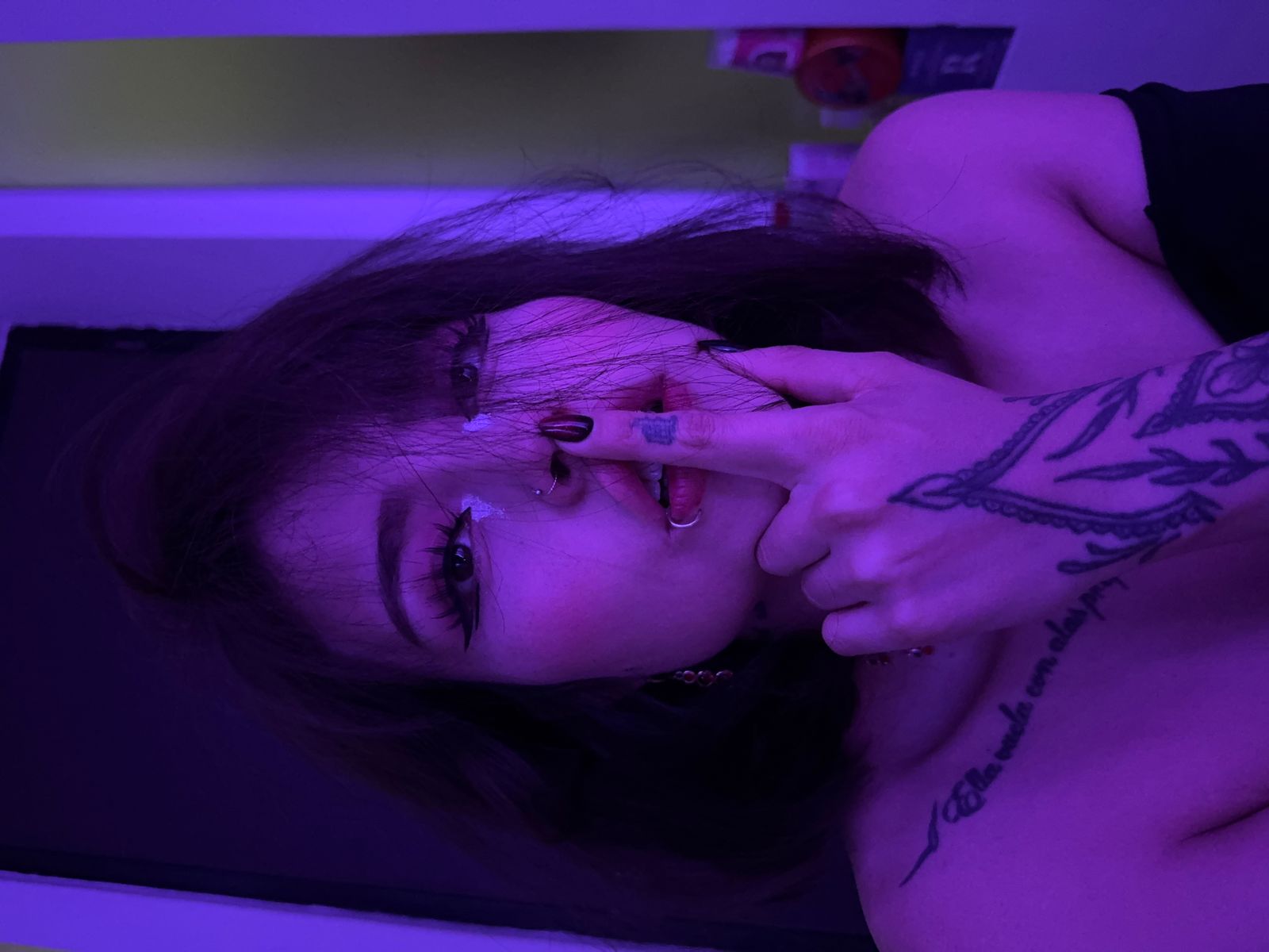 Annie Nasty