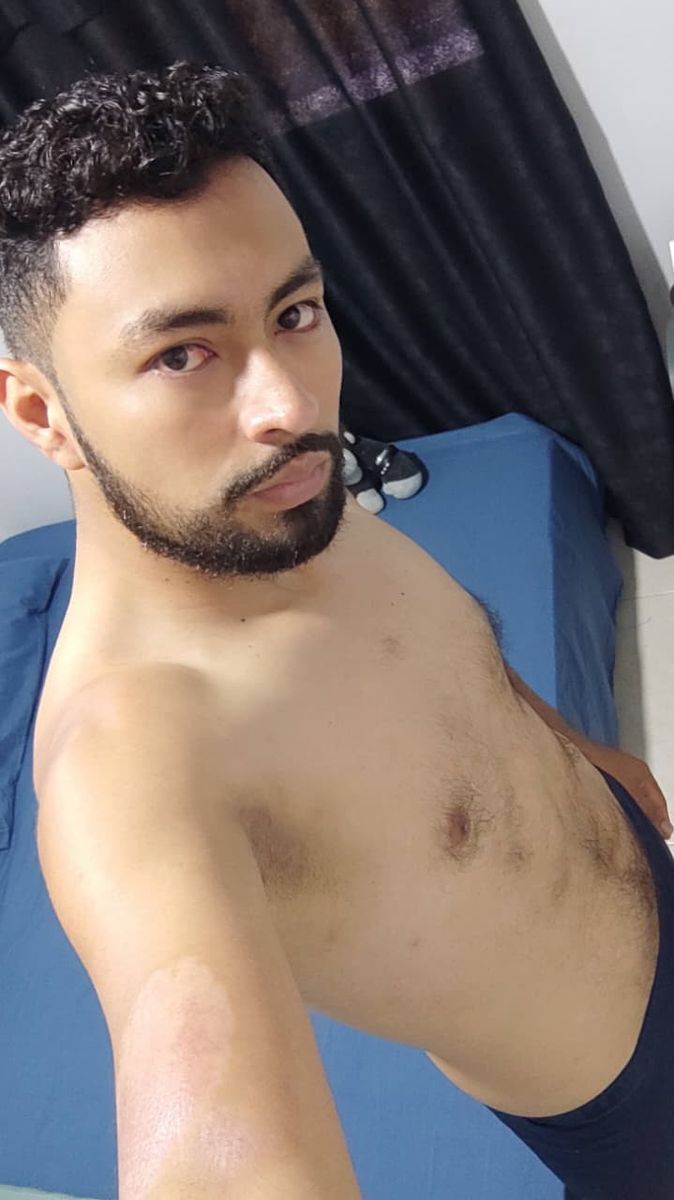 Mike fury live webcam show