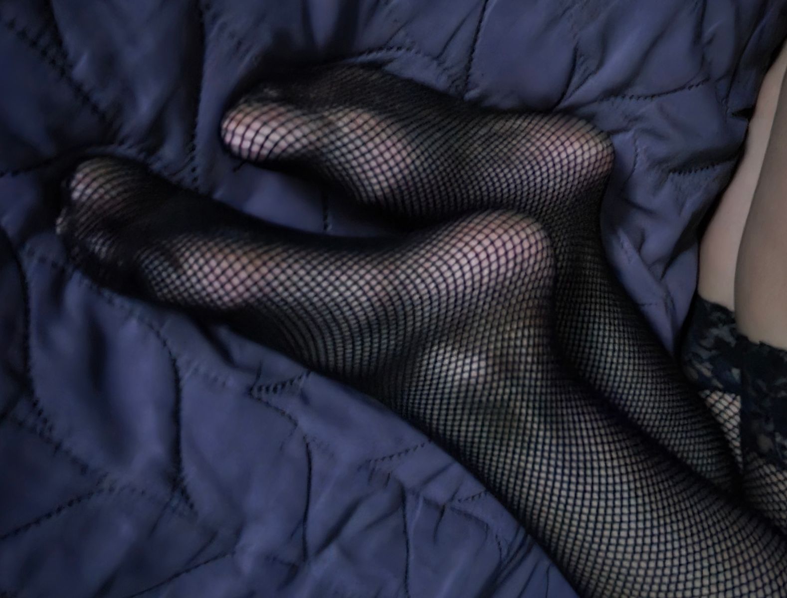 Genesis Noir live webcam show