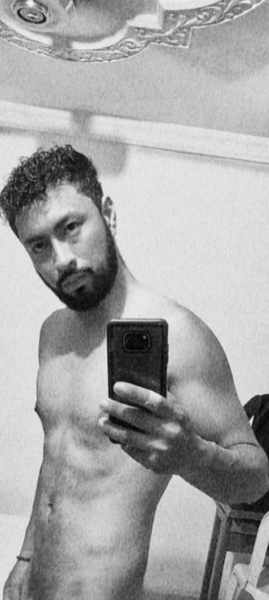 Mike fury live webcam show