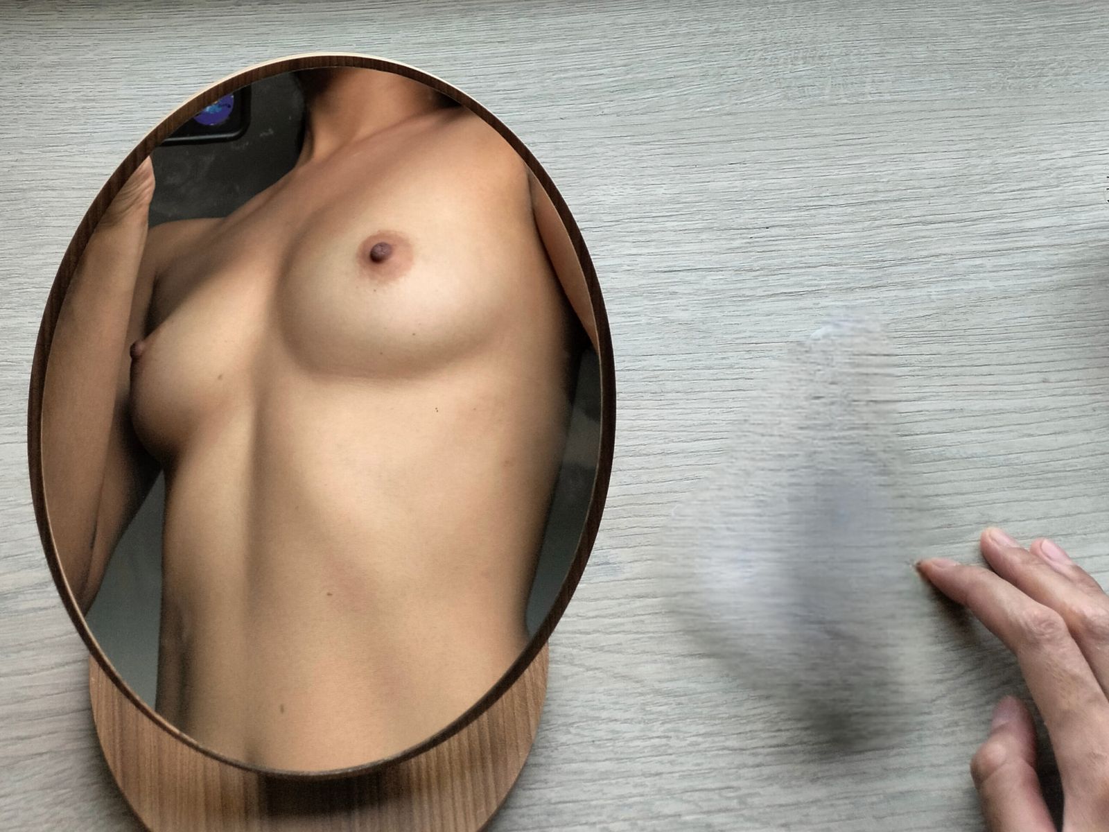 Sylvie Gomez live webcam show