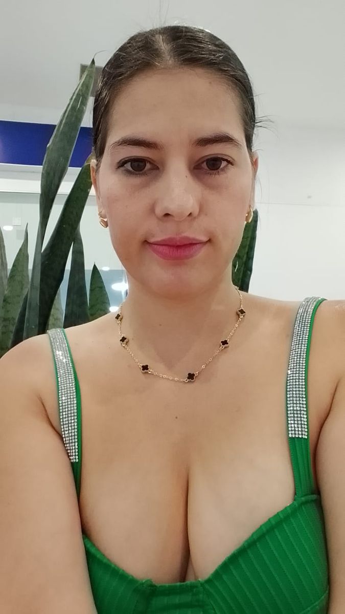 Anabela live webcam show