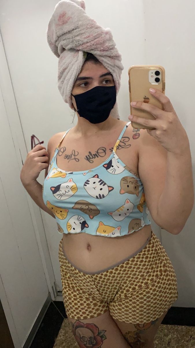 Tali Majesty