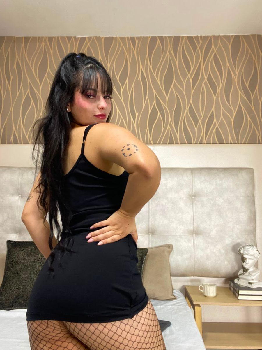 KeniaArias