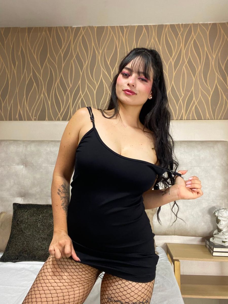 KeniaArias