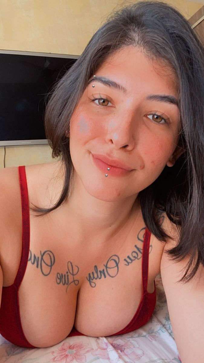 Tali Majesty live webcam show