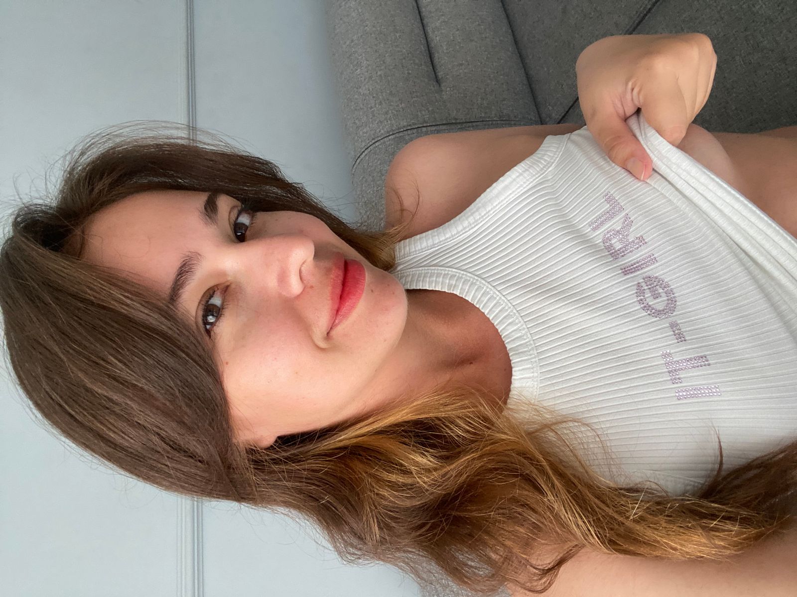 Anna Skye live webcam show