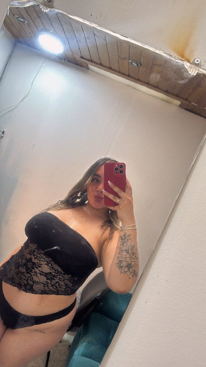 Veronica Parker live webcam show