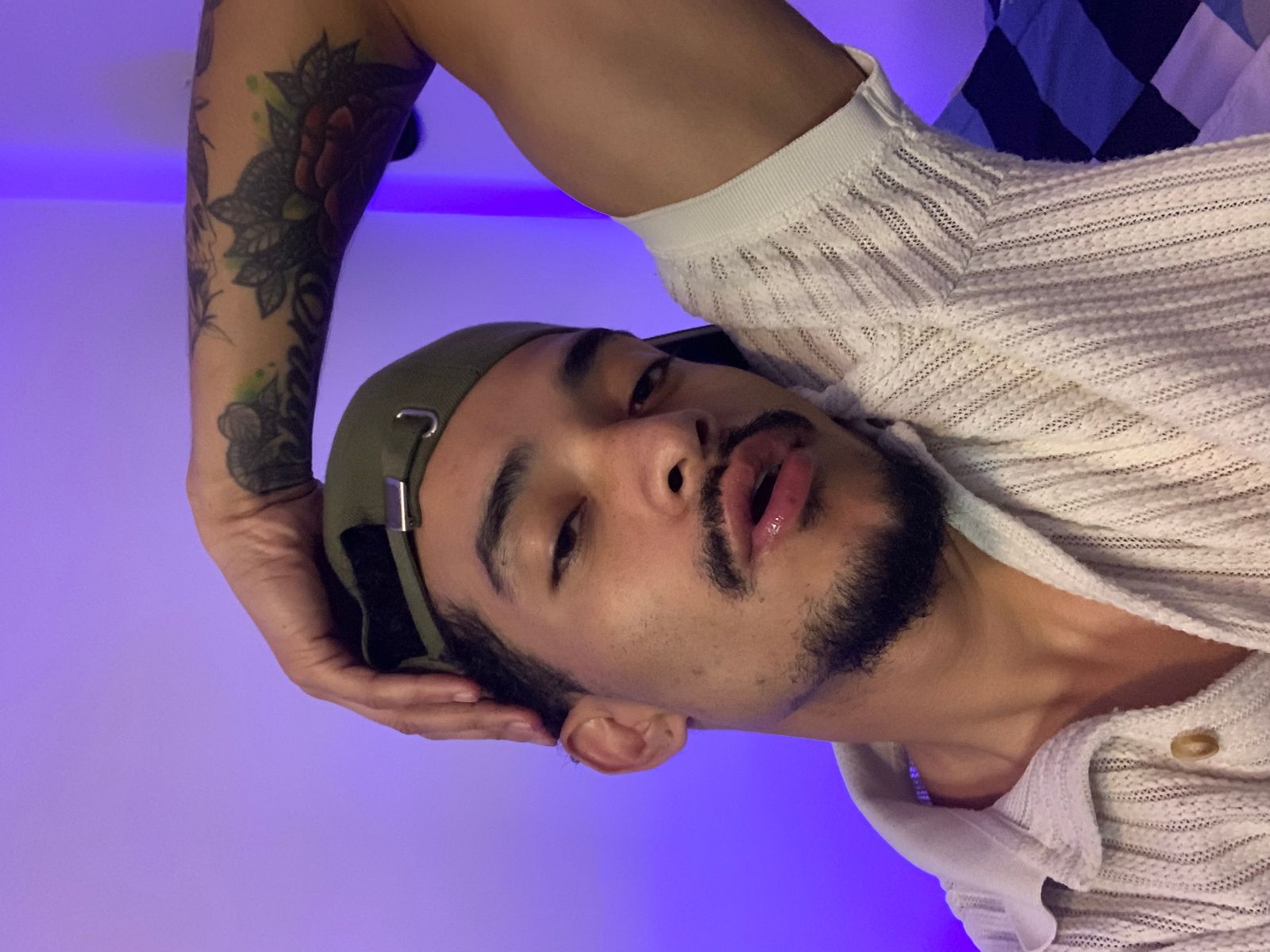 Eros Chipre live webcam show