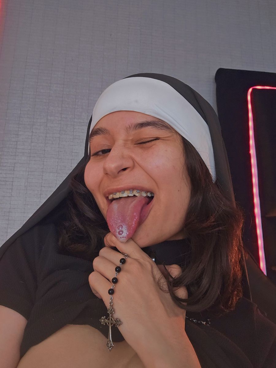 ameliasmith live webcam show
