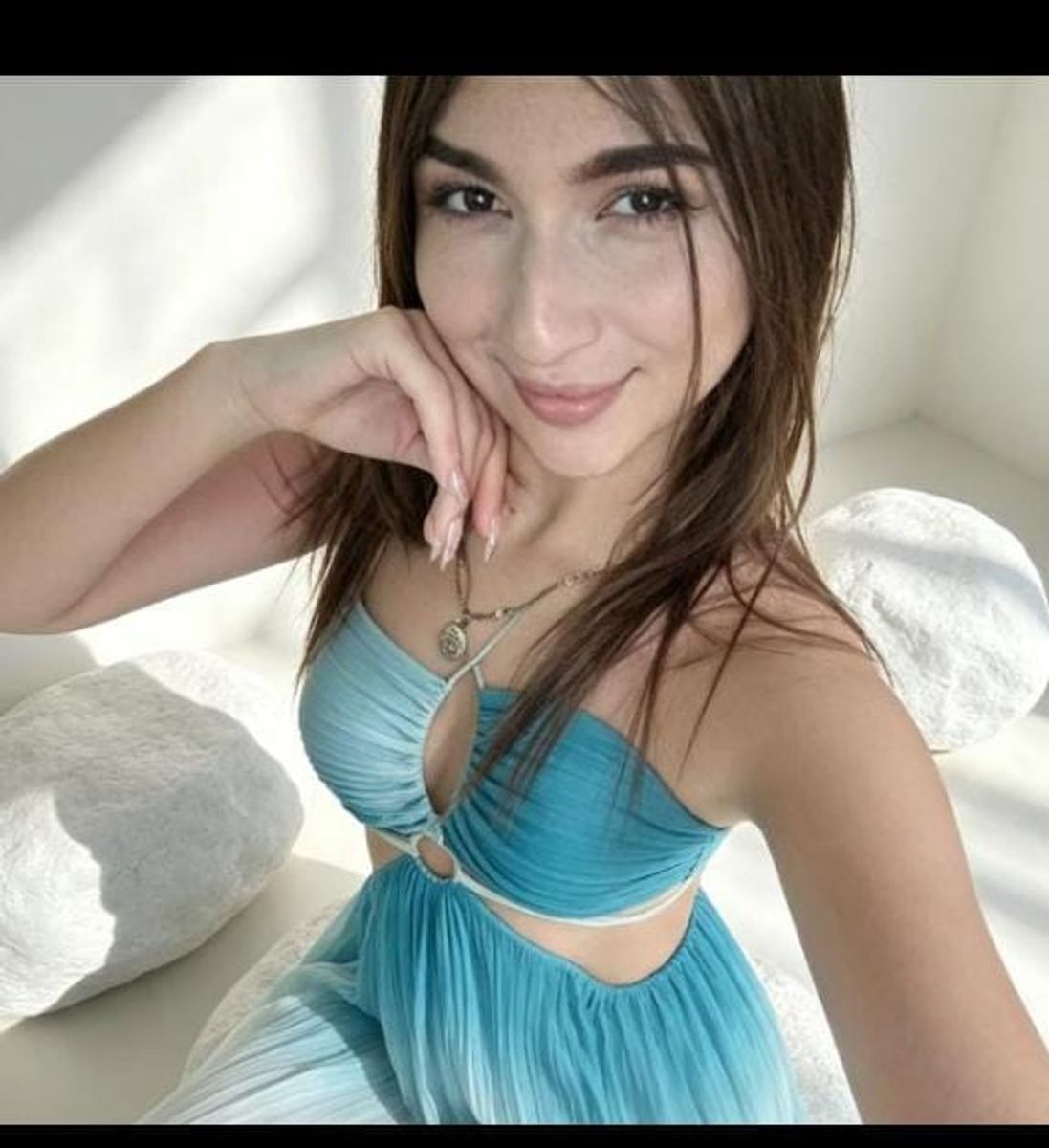 AbbyMiller live webcam show