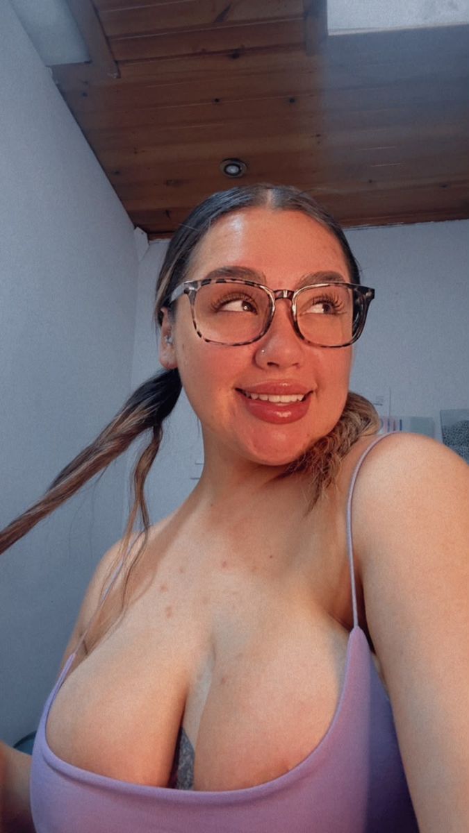 Veronica Parker live webcam show