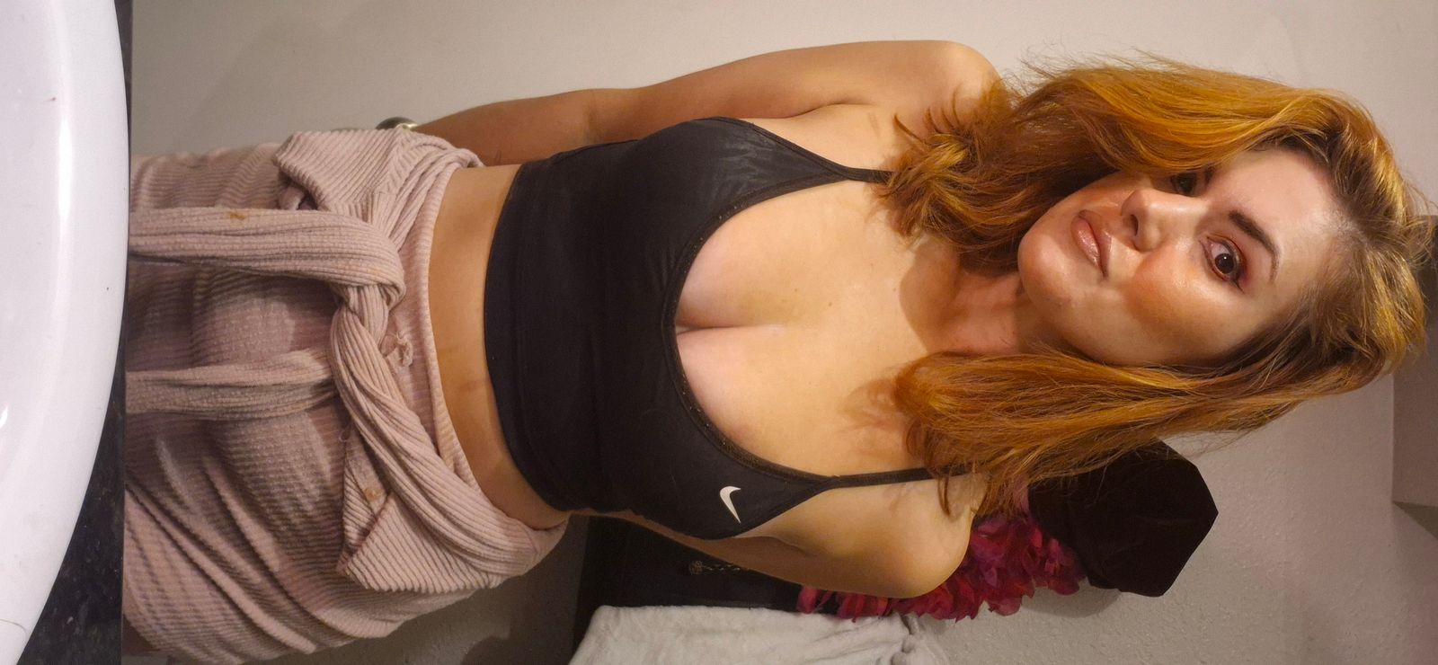 Sadie Daniels live webcam show