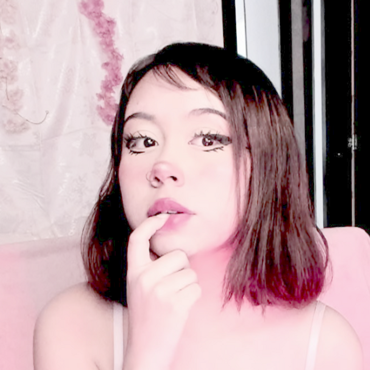 Aissen Star live webcam show