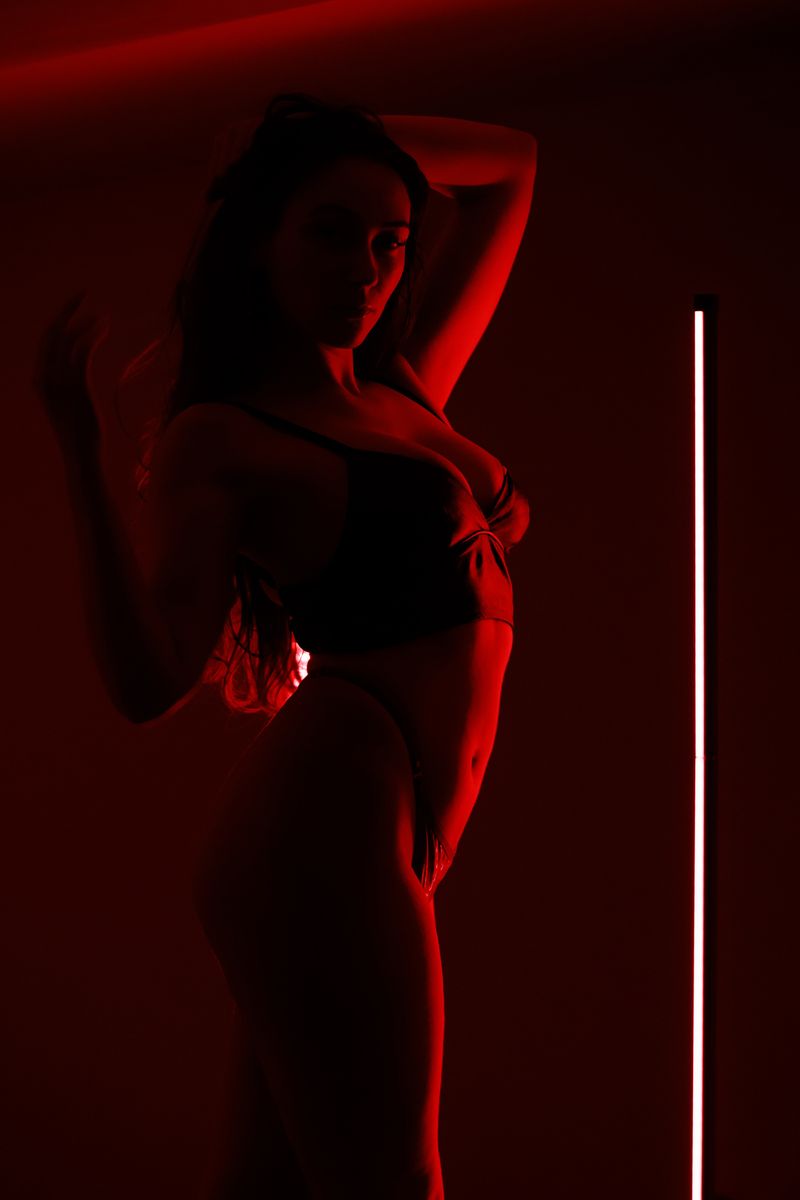 AliceMunro live webcam show