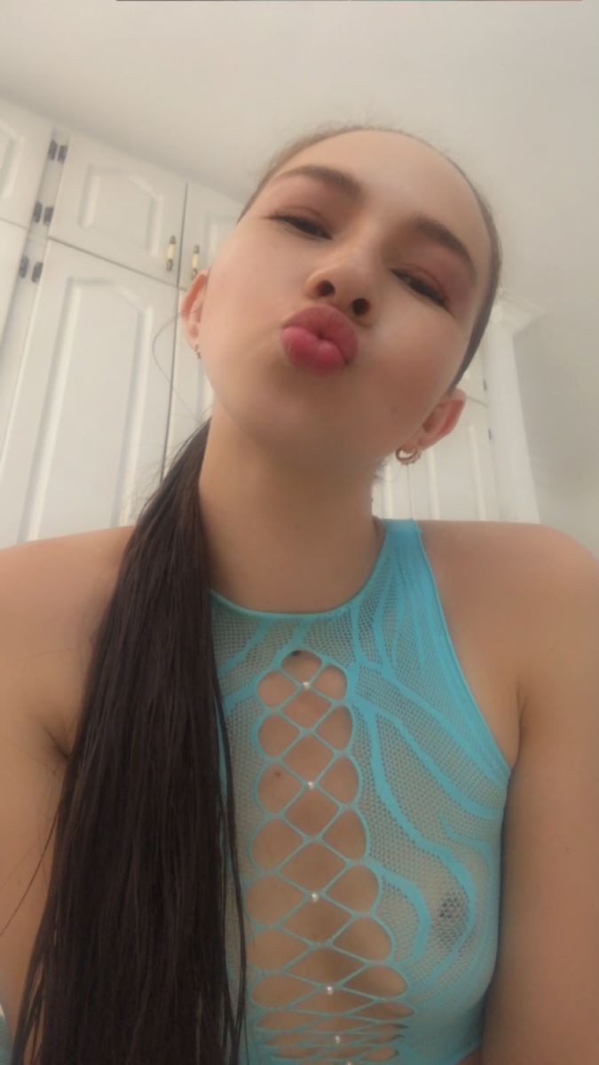 MilaHans live webcam show