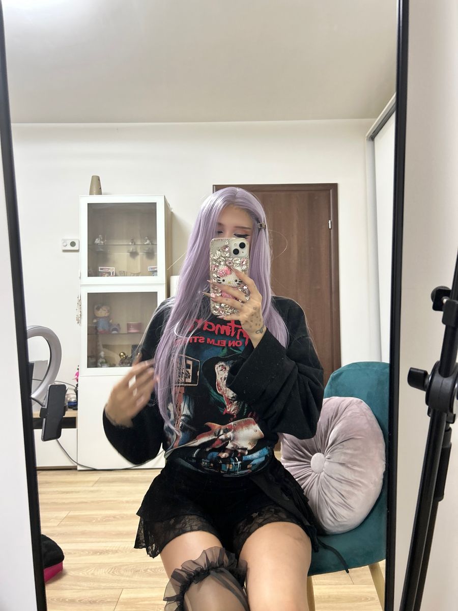 MoonlightQueen live webcam show