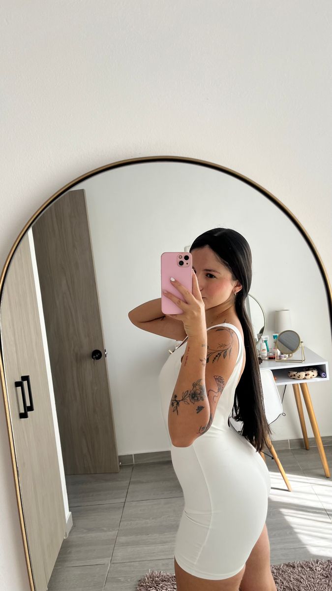Valentina Smith live webcam show