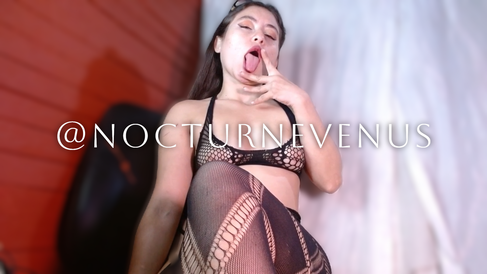 Nocturne Venus live webcam show