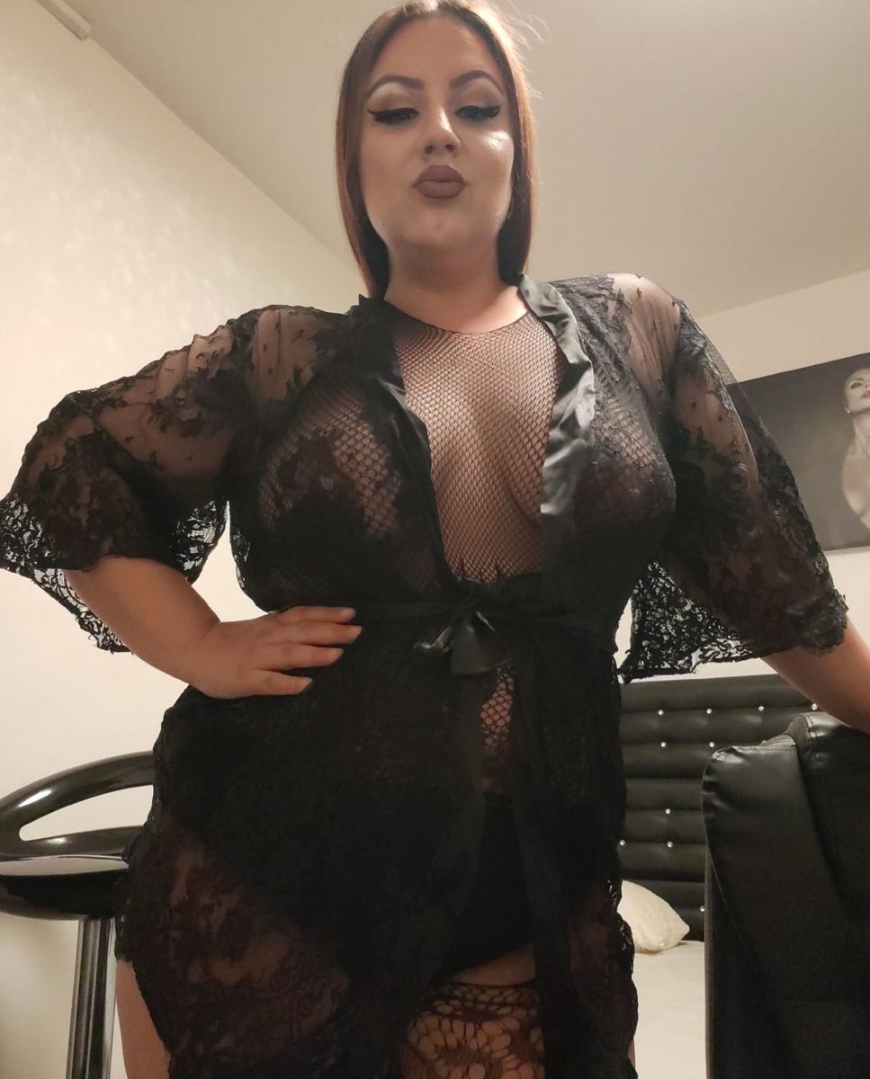 Anya live webcam show