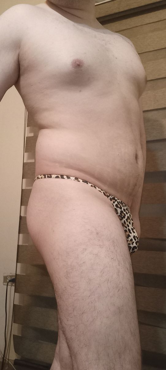 Himbo Fox live webcam show
