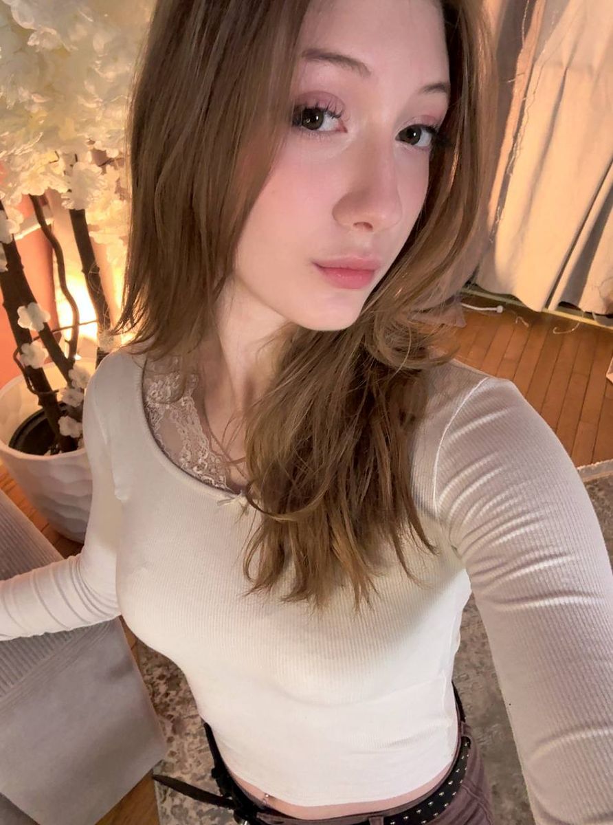 Marianshikkkk live webcam show