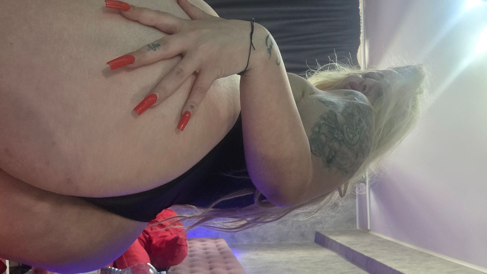 GODDESS_to_SERVE