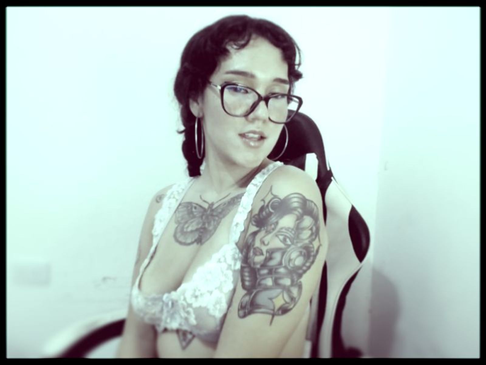 Mary Jane live webcam show