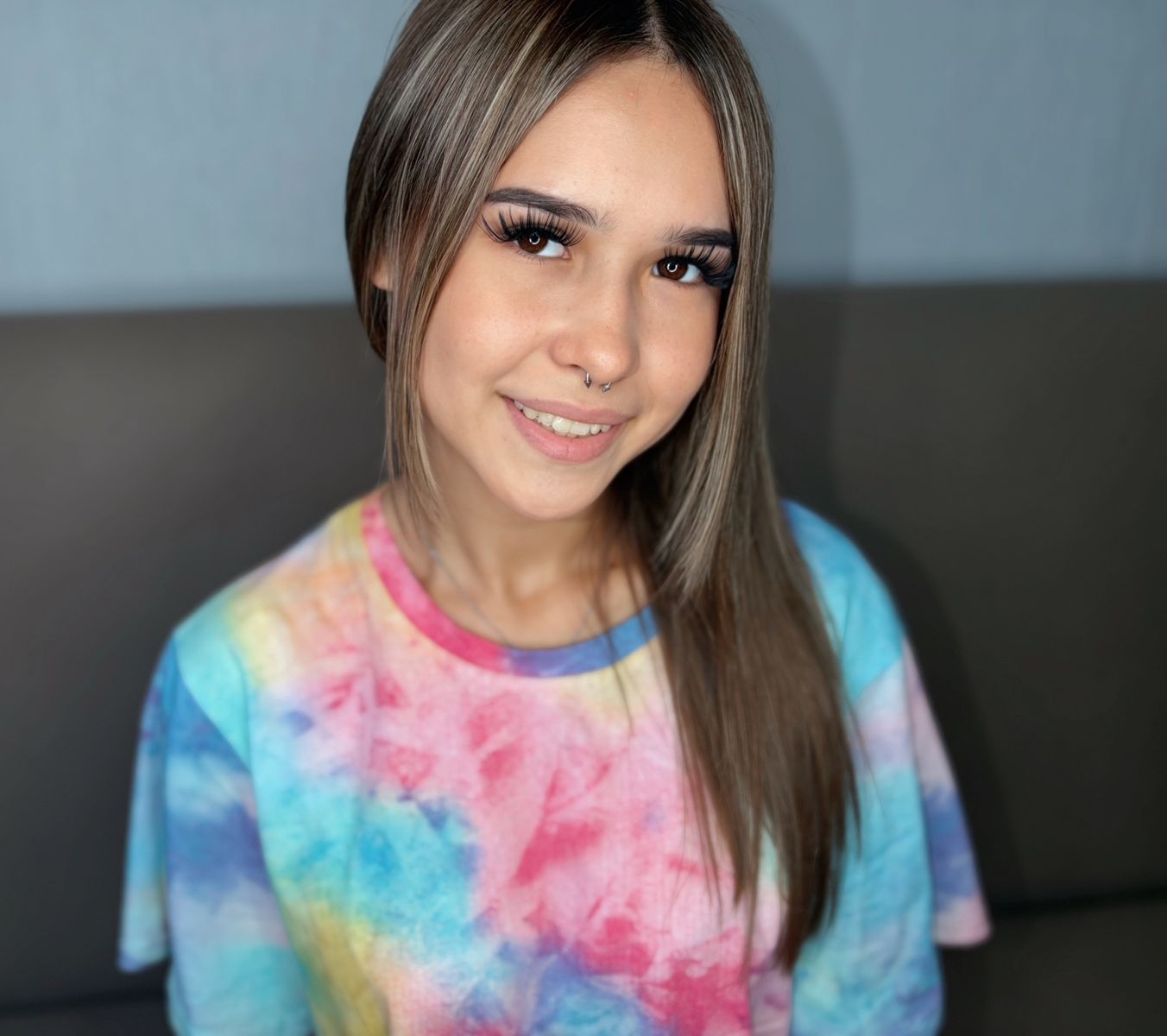 VanillaWhiskey live webcam show